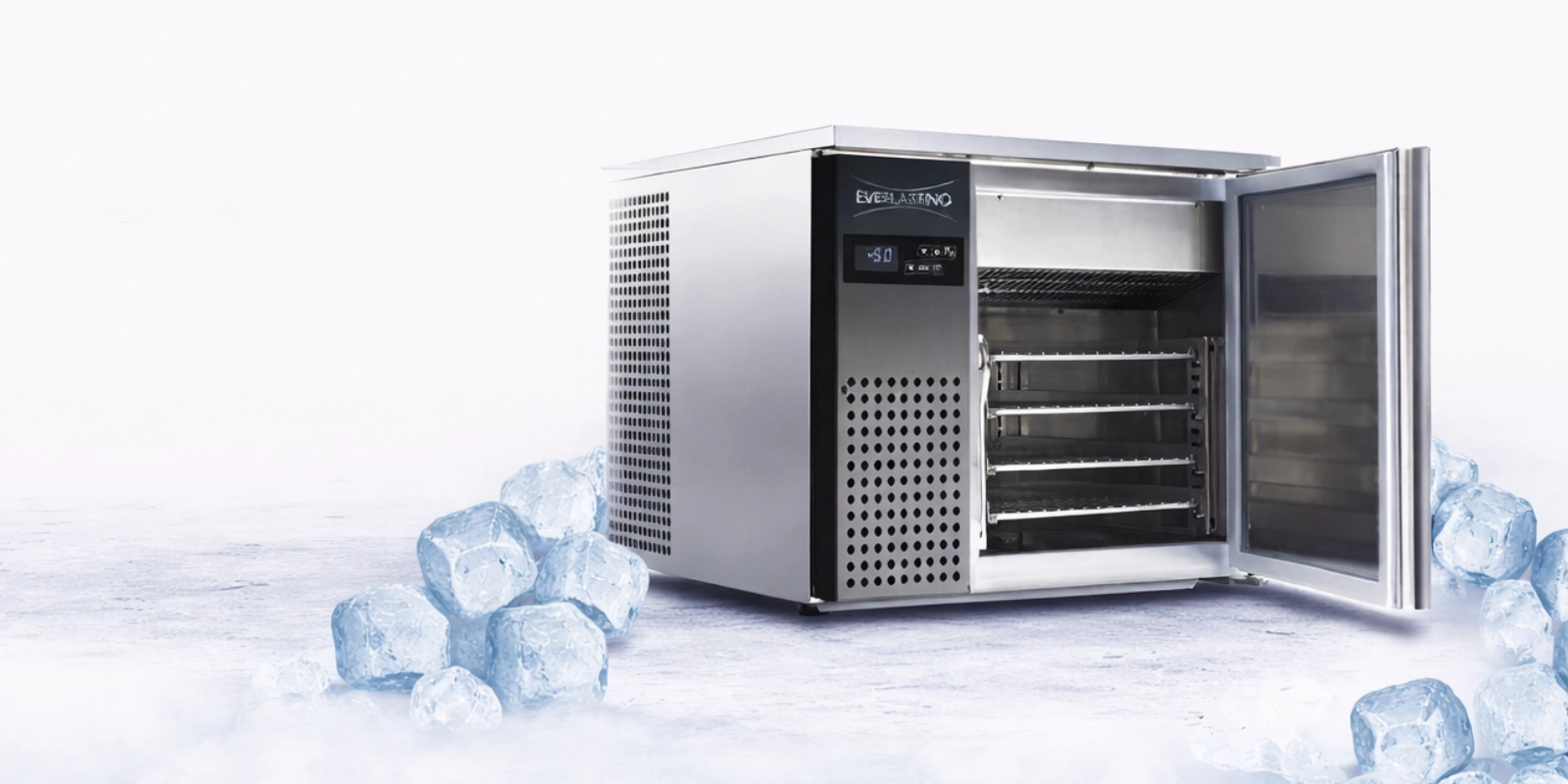 What is a Blast Chiller and Why Does Your Kitchen Need One?